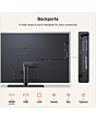 LG OLED55G66LS.AEK 55inch 4K OLED evo AI Smart TV