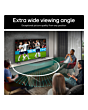 LG OLED65B56LA.AEK OLED AI B5 65inch 4K Smart TV