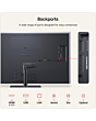 LG OLED65G66LS.AEK 65inch 4K OLED evo AI Stand Smart TV