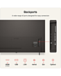 LG OLED77B6ELC.AEK 77inch OLED 4K Smart TV