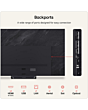 LG OLED77C66LB.AEK 77-inch 4K OLED Smart TV