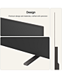 LG OLED83B6ELB.AEK 83inch 4K OLED AI Smart TV