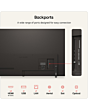 LG OLED83B6ELB.AEK 83inch 4K OLED AI Smart TV