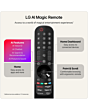 LG OLED83B6ELB.AEK 83inch 4K OLED AI Smart TV
