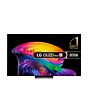 LG OLED83C66LB.AEK 83inch 4K OLED evo AI Smart TV (2026)