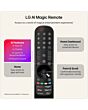 LG OLED83C66LB.AEK 83inch 4K OLED evo AI Smart TV (2026)