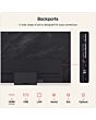LG OLED83C66LB.AEK 83inch 4K OLED evo AI Smart TV (2026)