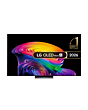 LG OLED83C66LB.AEK 83-inch 4K OLED Smart TV