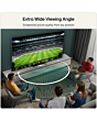 LG OLED83C66LB.AEK 83-inch 4K OLED Smart TV