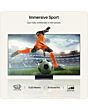 LG OLED83C66LB.AEK 83-inch 4K OLED Smart TV