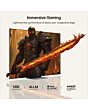 LG OLED83C66LB.AEK 83-inch 4K OLED Smart TV