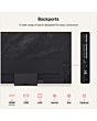 LG OLED83C66LB.AEK 83-inch 4K OLED Smart TV