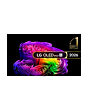 LG OLED83G64LW.AEK 83inch 4K OLED evo AI TV
