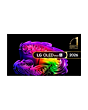 LG OLED97G64LW.AEK 97inch 4K OLED evo AI Wall Smart TV