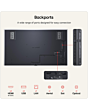 LG OLED97G64LW.AEK 97inch 4K OLED evo AI Wall Smart TV