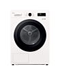 LG RHX1009NWK 9kg Heat Pump Tumble Dryer