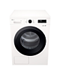 LG RHX1009NWK 9kg Heat Pump Tumble Dryer