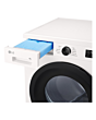 LG RHX1009NWK 9kg Heat Pump Tumble Dryer