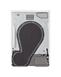 LG RHX1009NWK 9kg Heat Pump Tumble Dryer