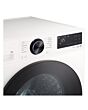 LG RHX5009TWB Series 5 Rhx5009twb 9Kg Heat Pump Tumble Dryer - White