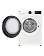 LG RHX5009TWB 9kg Heat Pump Tumble Dryer White