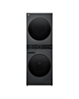 LG WT1210BBTN1 Washer Dryer - 12kg Model