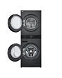 LG WT1210BBTN1 Washer Dryer - 12kg Model