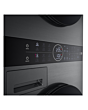 LG WT1210BBTN1 Washer Dryer - 12kg Model