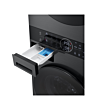 LG WT1210BBTN1 Washer Dryer - 12kg Model