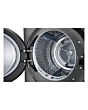 LG WT1210BBTN1 Washer Dryer - 12kg Model
