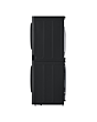 LG WT1210BBTN1 Washer Dryer - 12kg Model