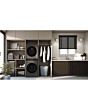 LG WT1210BBTN1 Washer Dryer - 12kg Model