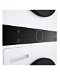 LG WT1210WWF 12kg/10kg 1400 Spin Wash Tower - White