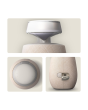 LG XO2TBE.CEUSLLK Xboom 360 Bluetooth Speaker Beige