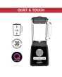 Magimix 11628 Blender Power 4, Black