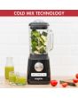 Magimix 11628 Blender Power 4, Black