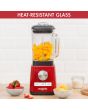 Magimix 11629 Blender Power 4, Red