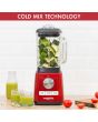 Magimix 11629 Blender Power 4, Red