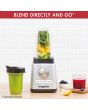 Magimix 11630  Blender Power 4, Satin