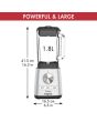 Magimix 11630  Blender Power 4, Satin