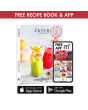 Magimix 18082 Juice Expert 3