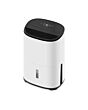 Meaco ARETEONE10L Dry Arete One 10L Dehumidifier / Air Purifier - White and Charcoal