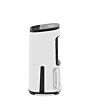 Meaco ARETEONE10L Dry Arete One 10L Dehumidifier / Air Purifier - White and Charcoal
