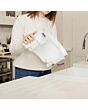 Meaco ARETEONE12L Dry Arete One 12L Dehumidifier / Air Purifier - White and Charcoal