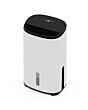 Meaco ARETEONE20L MeacoDry Arete One 20L Dehumidifier & Air Purifier - White and charcoal black