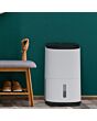 Meaco ARETEONE20L MeacoDry Arete One 20L Dehumidifier & Air Purifier - White and charcoal black