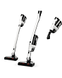 Miele Triflex HX3 Vacuum Cleaner with 70min Runtime