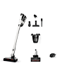 Miele Triflex HX3 Vacuum Cleaner with 70min Runtime