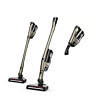 Triflex HX3 Plus Vacuum Titanium Pearl Model