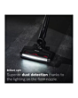 Triflex HX3 Plus Vacuum Titanium Pearl Model